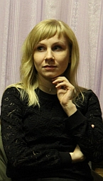 Екатерина Яковлева