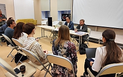 Мастерская прозаиков Мастерская прозаиков
